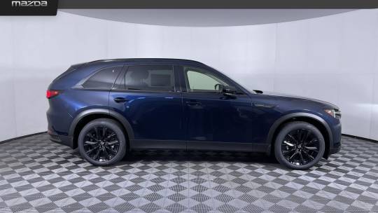 2025 Mazda CX-90