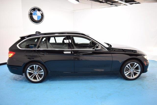 2017 bmw 3 series 330i xdrive awd 330i xdrive 4dr wagon for sale in middletown, rhode island