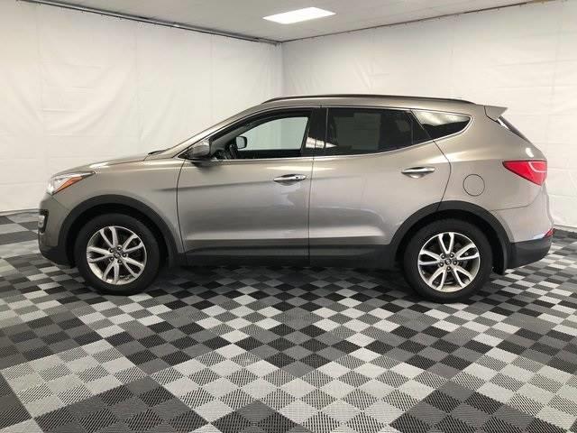 2015 hyundai santa fe sport 2.0t awd 2.0t 4dr suv for sale in derby, connecticut