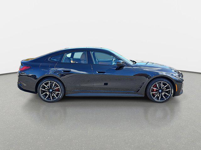 2024 bmw i4 gran coupe m50
