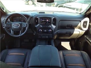 2023 GMC Sierra 2500hd at4