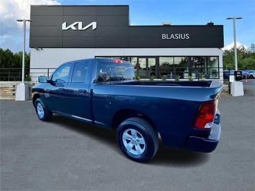 2019 ram 1500 classic in richmond, texas