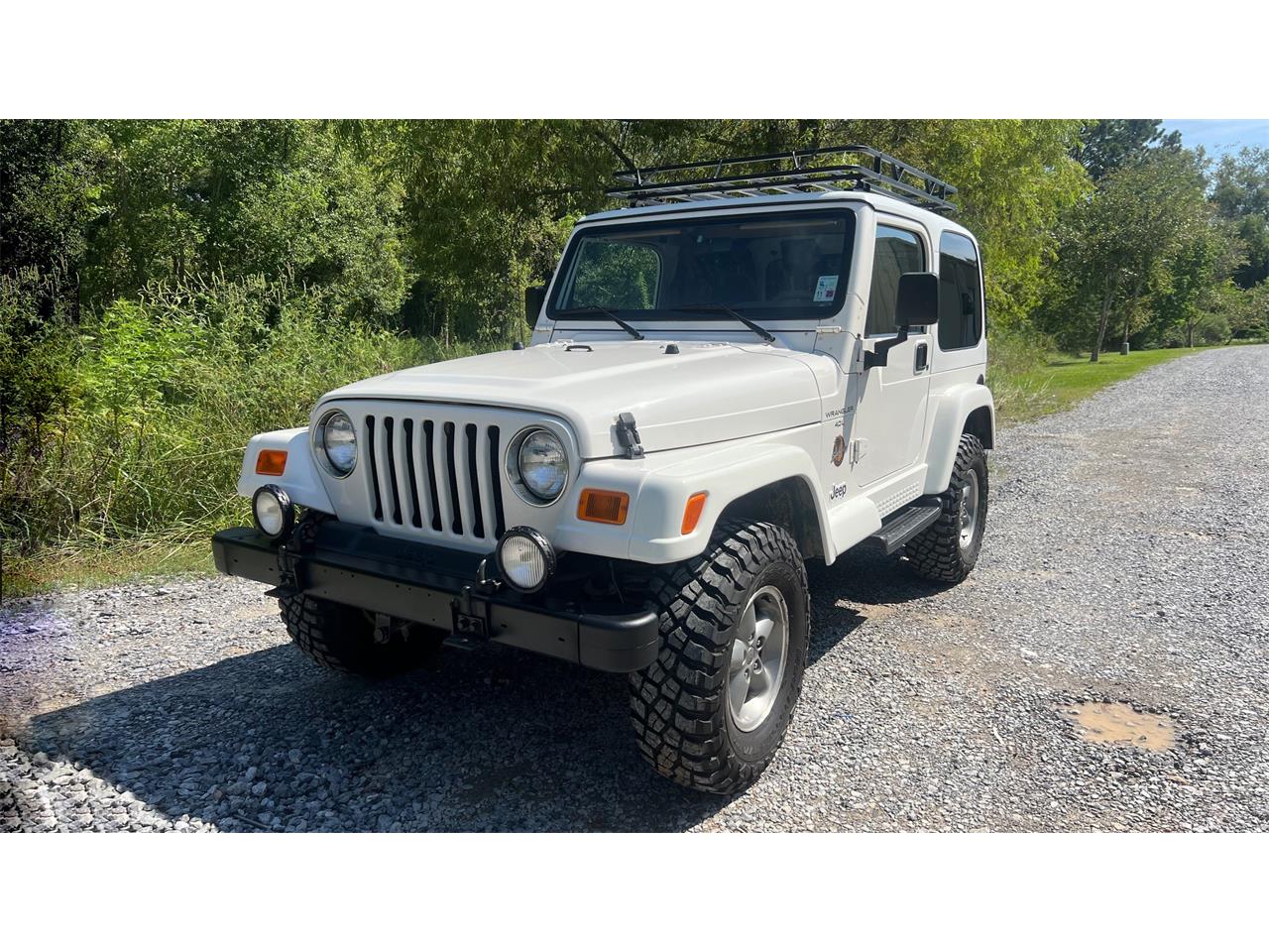 1998 jeep wrangler