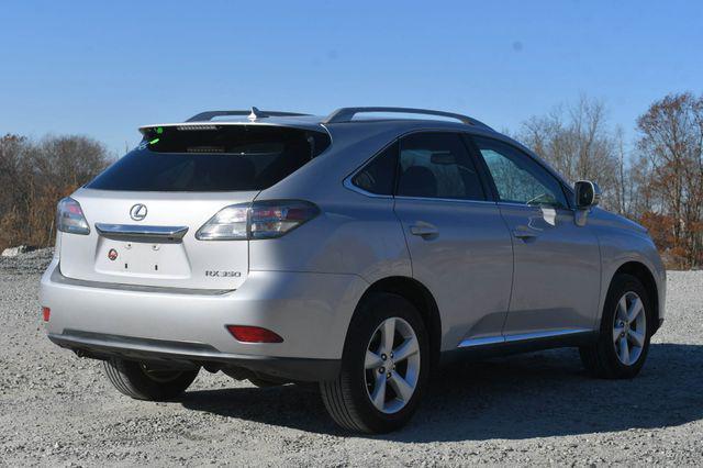 2011 lexus rx 350 base