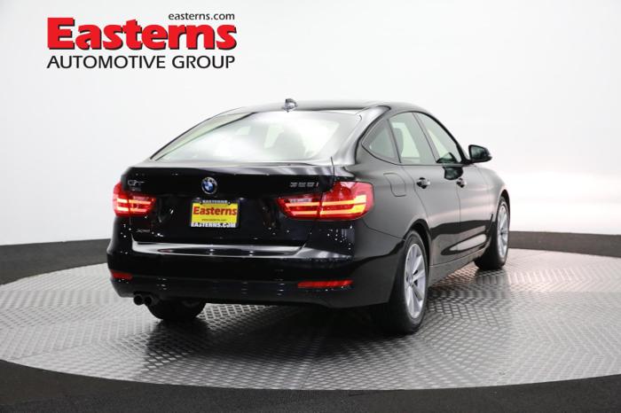 used 2015 bmw 328i gran turismo xdrive laurel, md 20723 for sale in laurel, maryland