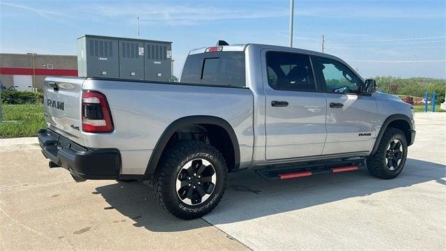 2023 ram 1500 rebel in cool, iowa