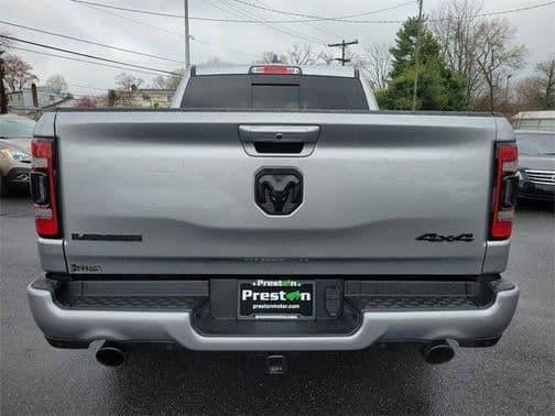2022 ram 1500 laramie in wilmington, delaware