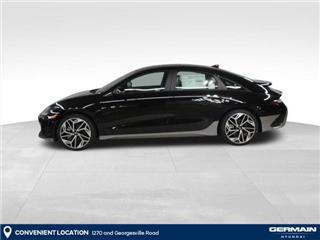 2024 Hyundai IONIQ 6 sel