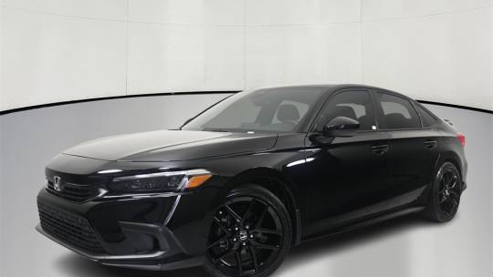 2023 Honda Civic