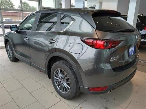 2020 mazda cx-5 in denver, colorado