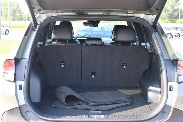 2024 kia sportage s