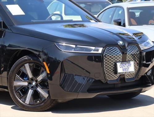2023 bmw ix