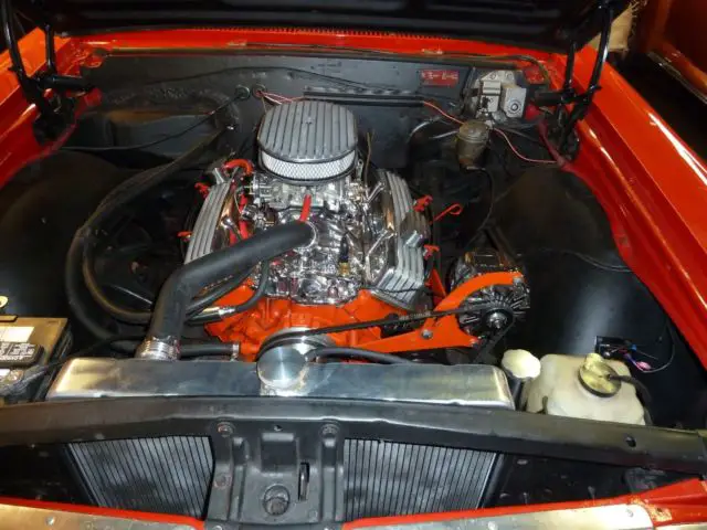 1964 chevelle malibu convertable sale/trade