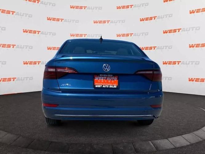 2021 volkswagen jetta 1.4t s sedan 4d in provo, utah