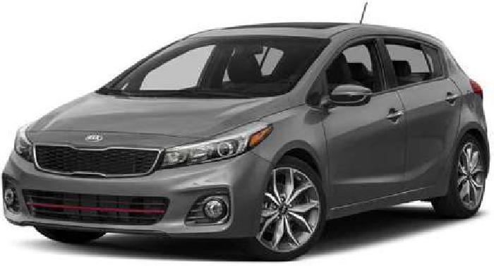 2018 kia forte5 sx in coatesville, pa