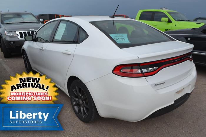 2016 dodge dart se se 4dr sedan for sale in jolly acres, south dakota