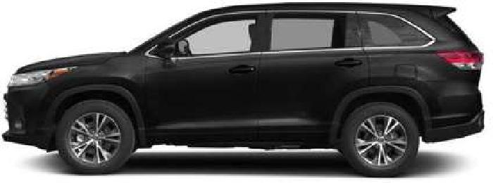 2018 toyota highlander le v6 awd in wilkes barre, pa