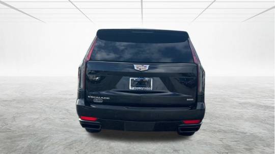 2023 Cadillac Escalade