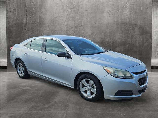 2015 chevrolet malibu 1ls