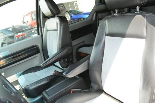 2005 mercury monterey premier in kentucky
