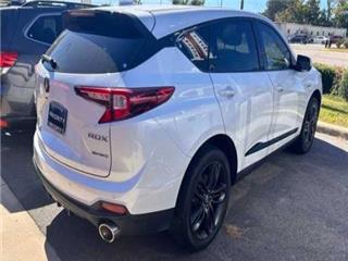 2022 Acura RDX sh-awd w/a-spec
