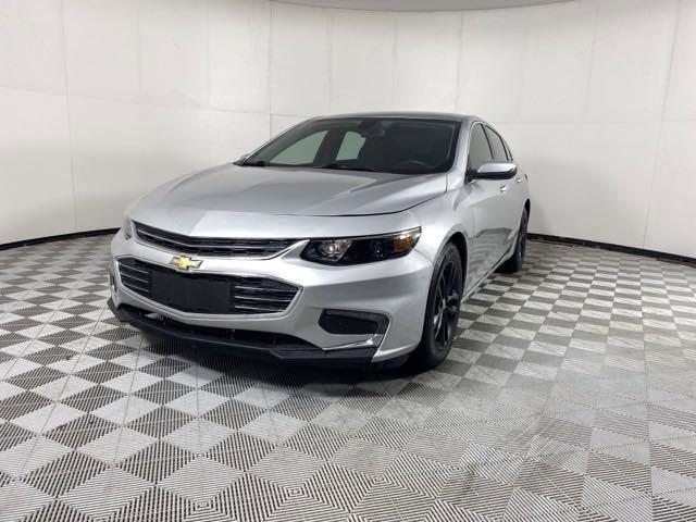 2016 chevrolet malibu 1lt