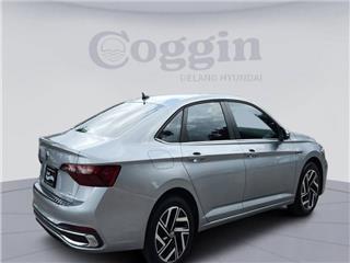 2022 Volkswagen Jetta sel