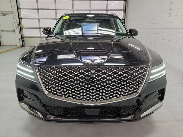 2023 genesis gv80 2.5t