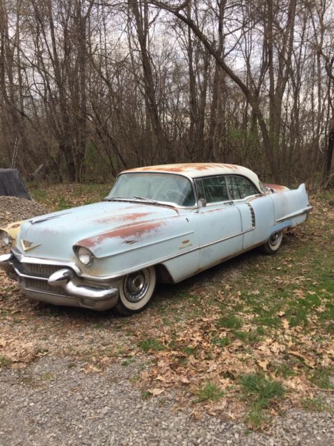1956 cadillac southeran car