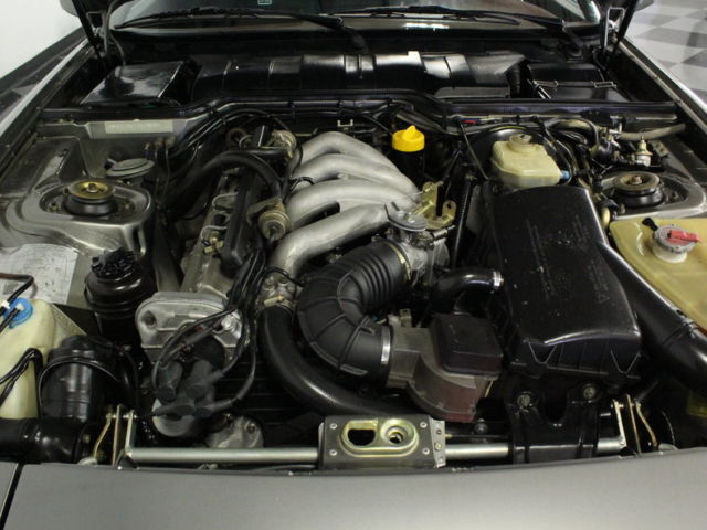 very clean 1 owner car, runs great, cold a/c, professional repaint, loaded!