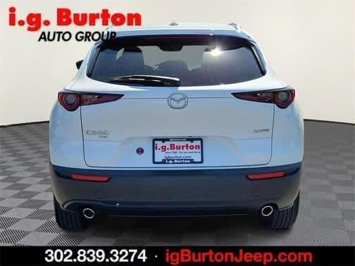 2021 mazda cx-30 premium package in milford, delaware