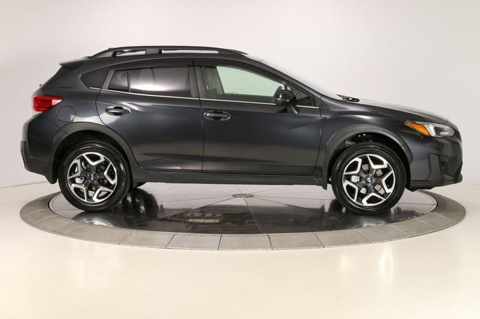 used 2019 subaru crosstrek 2.0i limited knoxville, tn 37922 for sale in knoxville, tennessee