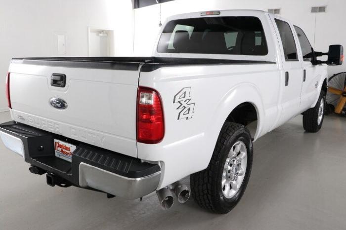 used 2016 ford f250 4x4 xlt mayfield, ky 42066 for sale in mayfield, kentucky