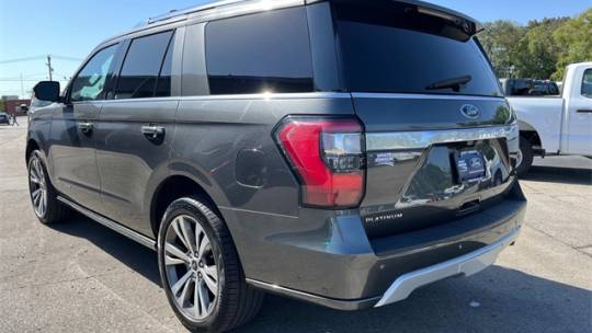 2020 ford expedition platinum