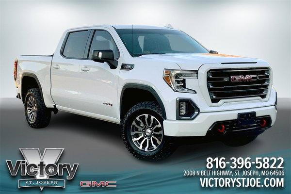 2020 gmc sierra 1500 in delavan, wisconsin