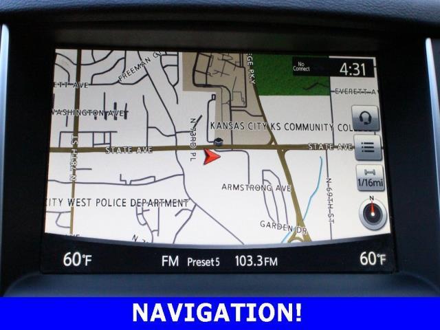 2014 infiniti q50 premium awd premium 4dr sedan for sale in kansas city, kansas