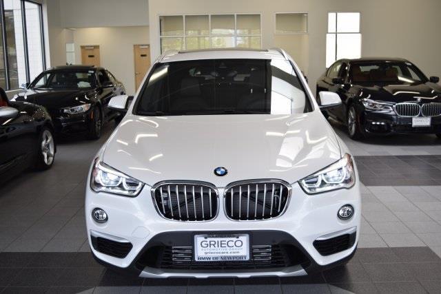 2017 bmw x1 xdrive28i awd xdrive28i 4dr suv for sale in middletown, rhode island