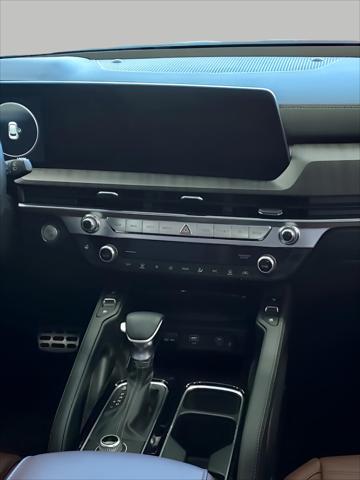 2023 kia telluride sx prestige
