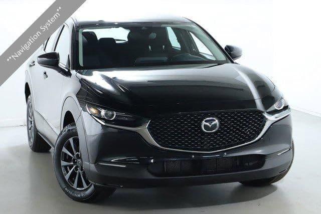 2020 mazda cx-30 s in kent, ohio