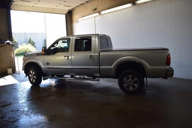 2015 ford f-350 lariat