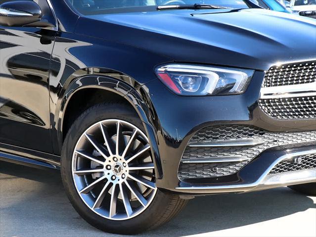 2021 mercedes-benz gle 450 4matic