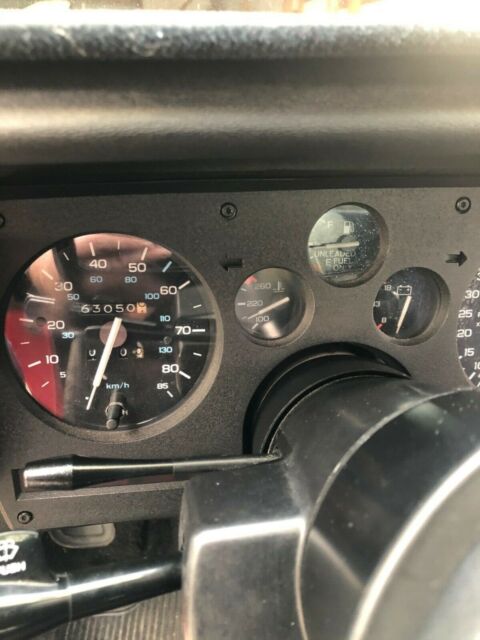 1985 chevrolet camaro z/28 z28