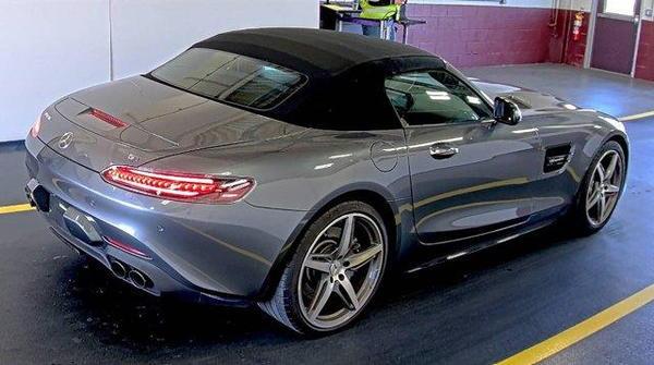 2020 mercedes-benz amg gt in saint louis, missouri