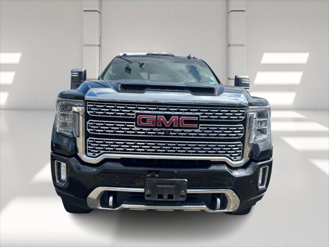 2021 gmc sierra 2500 denali
