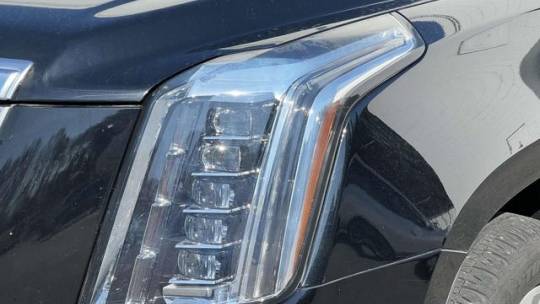 2015 Cadillac Escalade