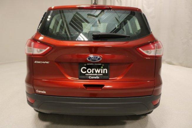 2015 ford escape fwd s for sale in fargo, north dakota