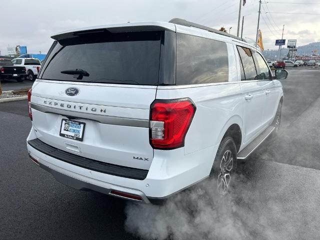 2023 ford expedition xlt
