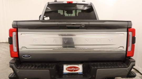 2024 Ford F-250