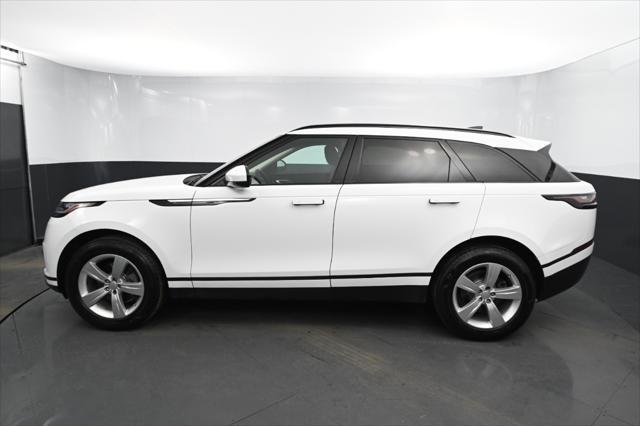 2018 land rover range rover velar p250 s