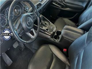 2017 Mazda CX-9 grand touring